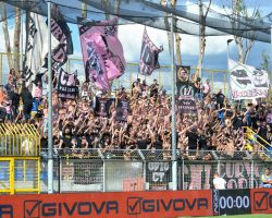 Serie B 2025/26, i dati sul settore ospiti: Palermo media mostruosa