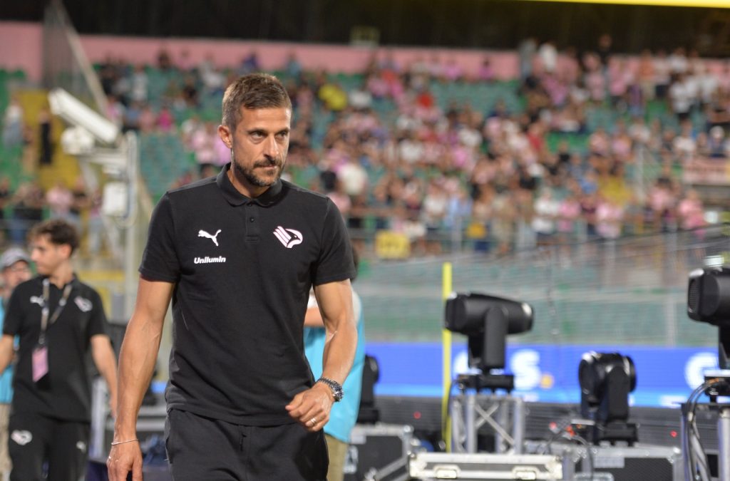 Palermo, i convocati di Dionisi: due assenti a sorpresa