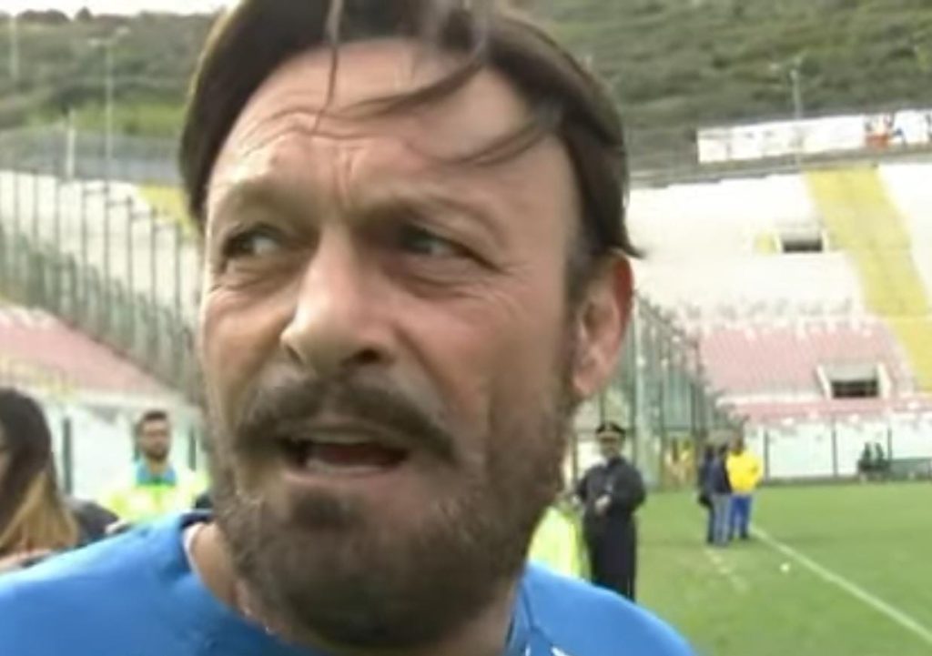 Schillaci, la reazione del mondo del calcio sulle sue condizioni