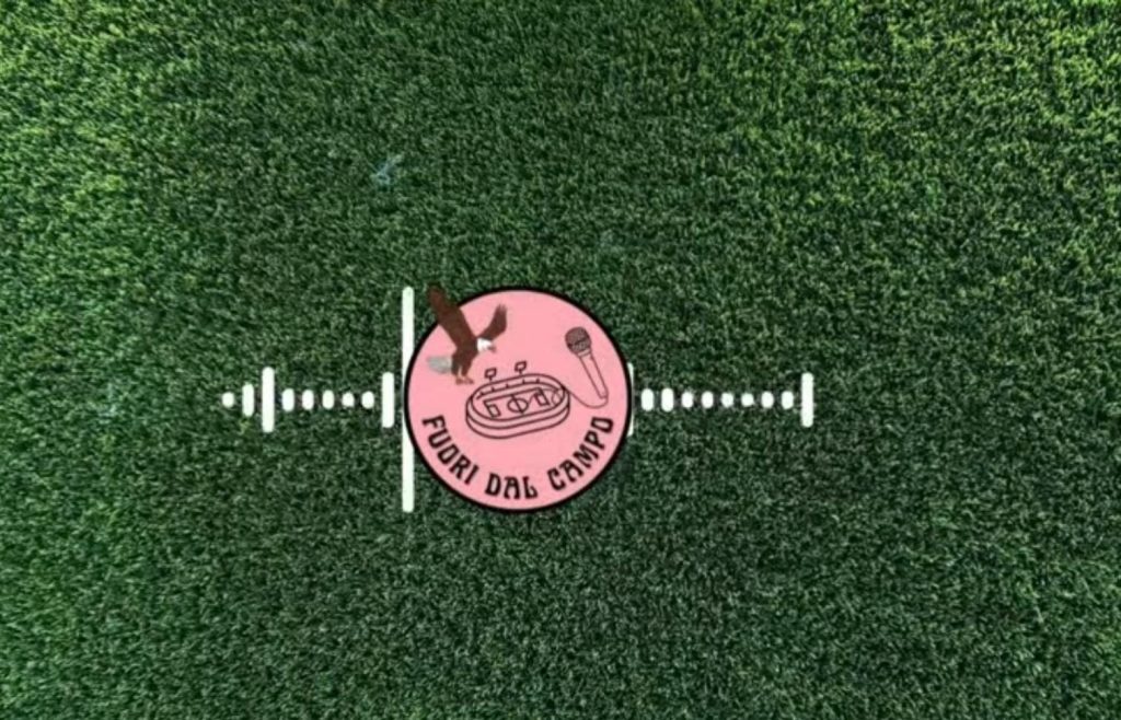 “Le interviste di Fuori dal Campo” oggi alle ore 18:30