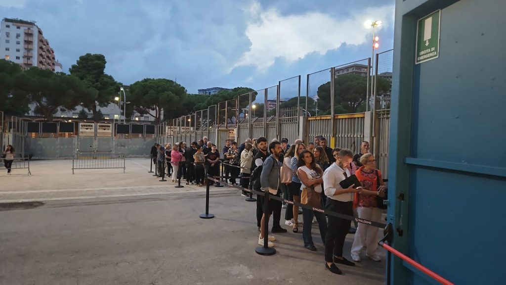Oltre ogni immaginazione, un affetto enorme