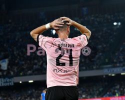 Bari-Palermo, le probabili formazioni: dubbi in difesa e sulla trequarti