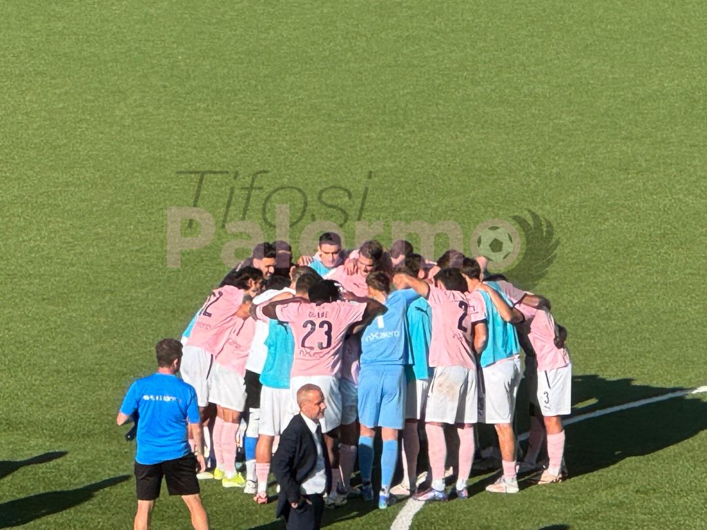 Palermo, sono cinque i rosanero convocati dalle Nazionali