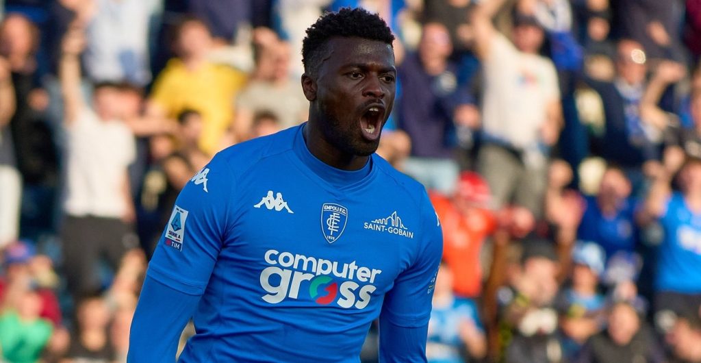 Calciomercato Serie B, ritorna Niang? Un club ci prova