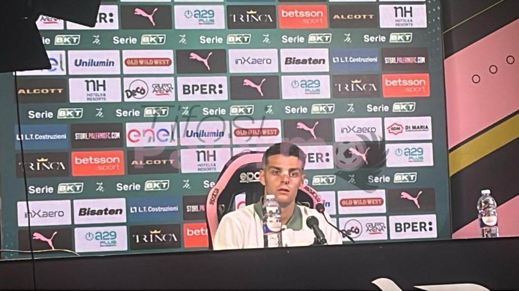 Pierozzi: “Dobbiamo continuare così. Rigore? Era netto”