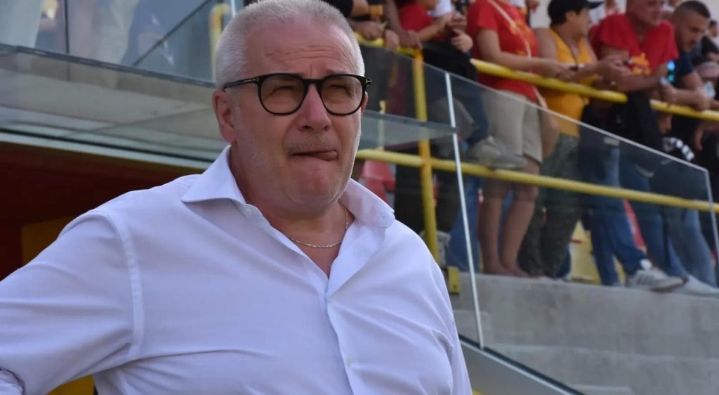 TuttoSport – Magalini: «Bari, la rovina sono i fondi stranieri»