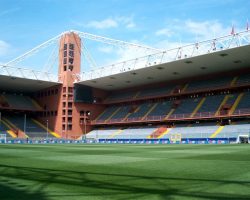 CorSport – Standing area nei grandi stadi: 5 tifosi in piedi al posto di 3 seduti