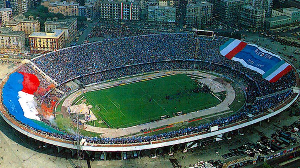 Napoli-Palermo, diretta speciale pre-partita sui canali di TifosiPalermo