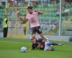 CorSport – Palermo bunker, ora clean sheet al “Partenio”
