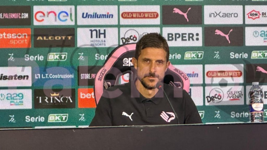 Dionisi: “Prestazione maiuscola, abbiamo dominato”