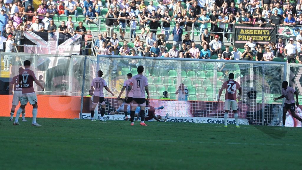 Il sapore della sconfitta. Questo succede quando…