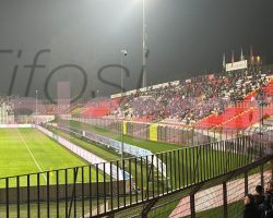 Gazzetta di Mantova – Attesa febbrile per il big match