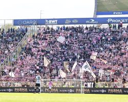 Reggiana-Palermo, sarà esodo rosanero: il dato sui biglietti venduti