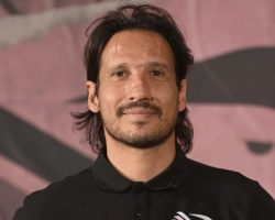 Primavera: Del Grosso dopo Palermo-Perugia