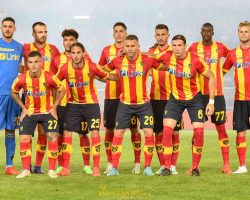 Lecce, i convocati per la sfida contro il Palermo