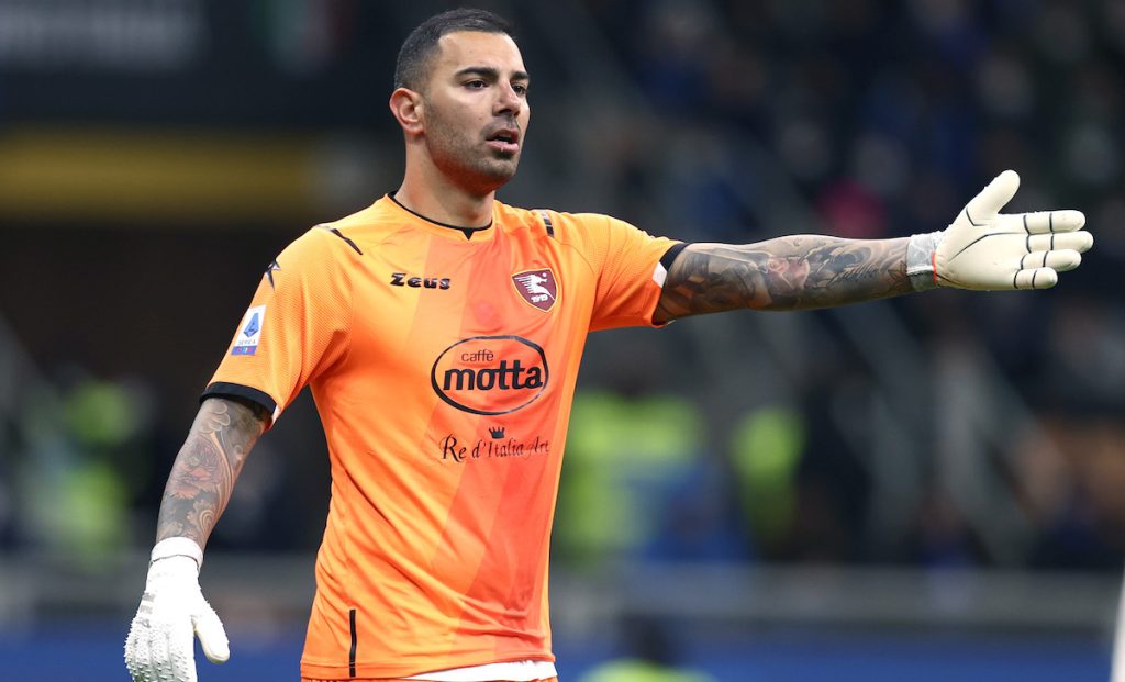 Caccia al portiere, nel mirino c’è Sepe