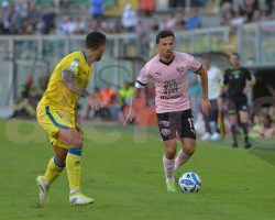 Catanzaro, non c’è pace per Di Francesco: nuovo infortunio