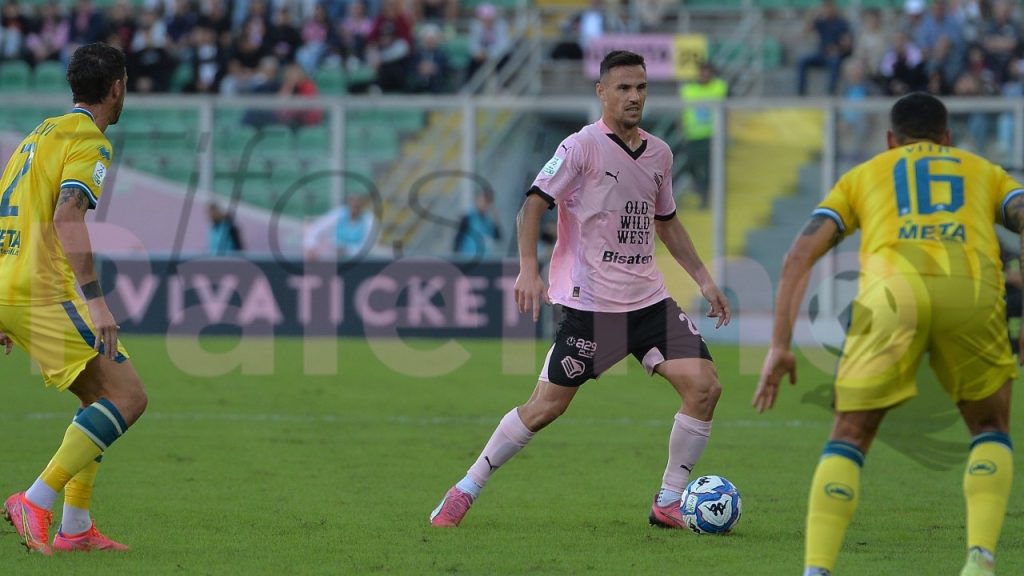 Calciomercato Palermo Insigne