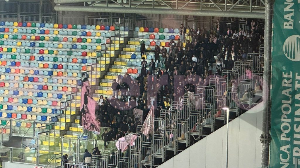 frosinone-palermo