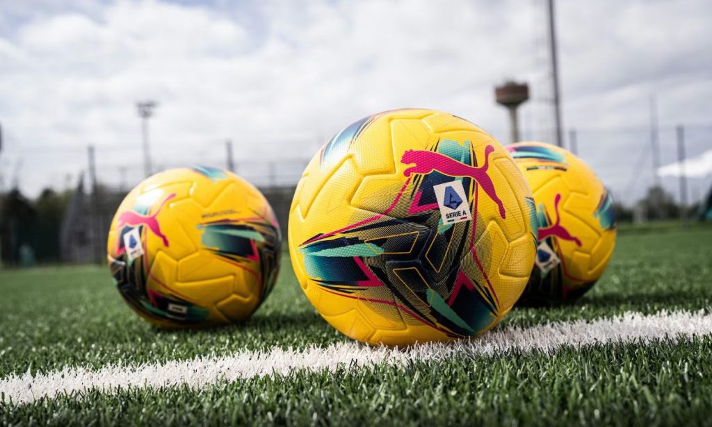 Serie A data e orario