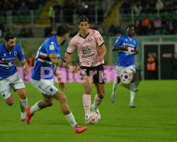 Secolo XIX – Palermo e Samp, la partita delle big