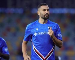 Serie B, 15a giornata: reagisce la Samp. I risultati della domenica