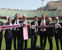 CorSport – Palermo, il City Group rilancia