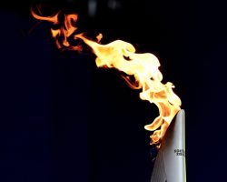 Da Palermo ad Agrigento, la fiamma olimpica attraverserà la Sicilia