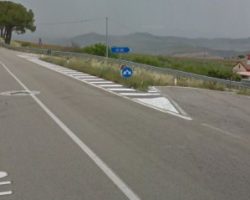 Incidente mortale sulla Palermo-Agrigento: tre vittime