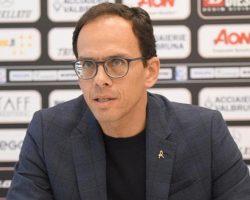 Lega B su elezioni FIGC: mandato esplorativo a Bedin