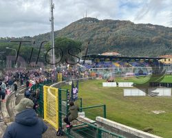 Carrarese-Palermo, info biglietti: il costo del settore ospiti