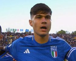 GdS – Pure Guarino per la difesa, a sinistra spunta Cocchi