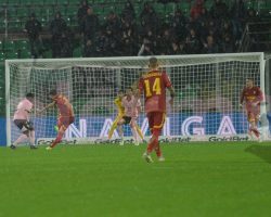 Gazzetta del Sud – Catanzaro, a Palermo un crash test da playoff
