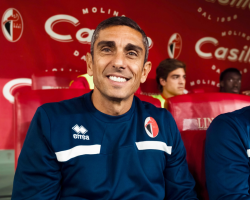 Bari, non solo Moreno Longo: c’è un altro ritorno