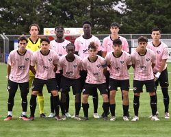 Primavera, Palermo-Empoli 0-0: le parole di Del Grosso