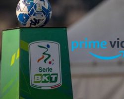 Amazon Prime, Palermo-Sampdoria gratis per tutti gli iscritti
