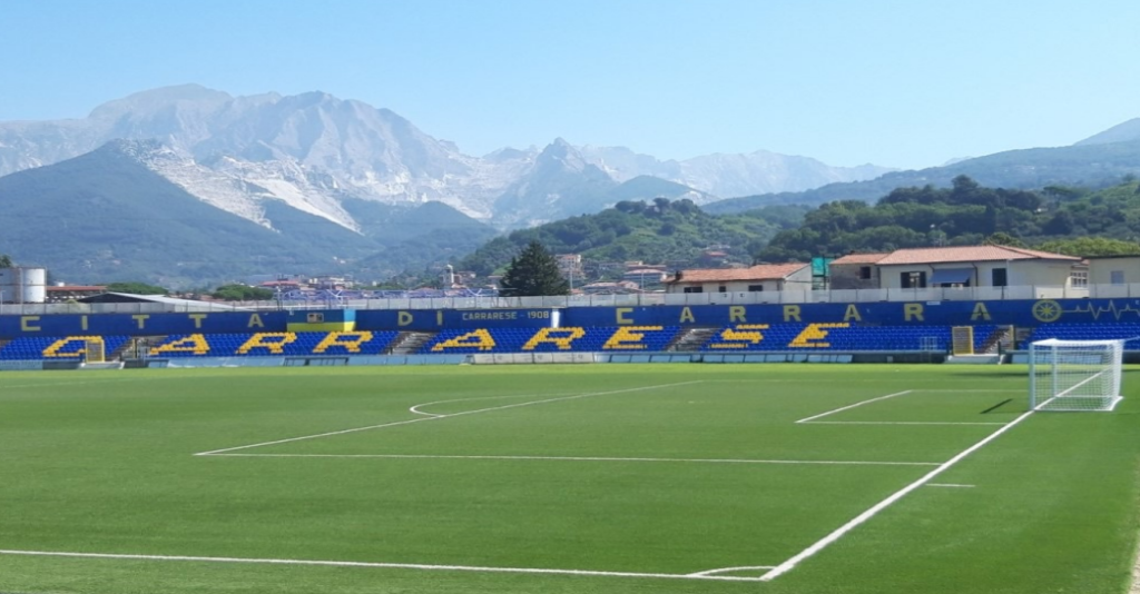 Palermo-Carrarese