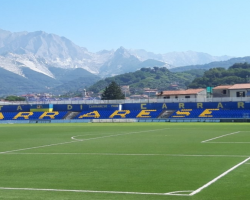 Carrarese-Palermo, trasferta a rischio? La decisione