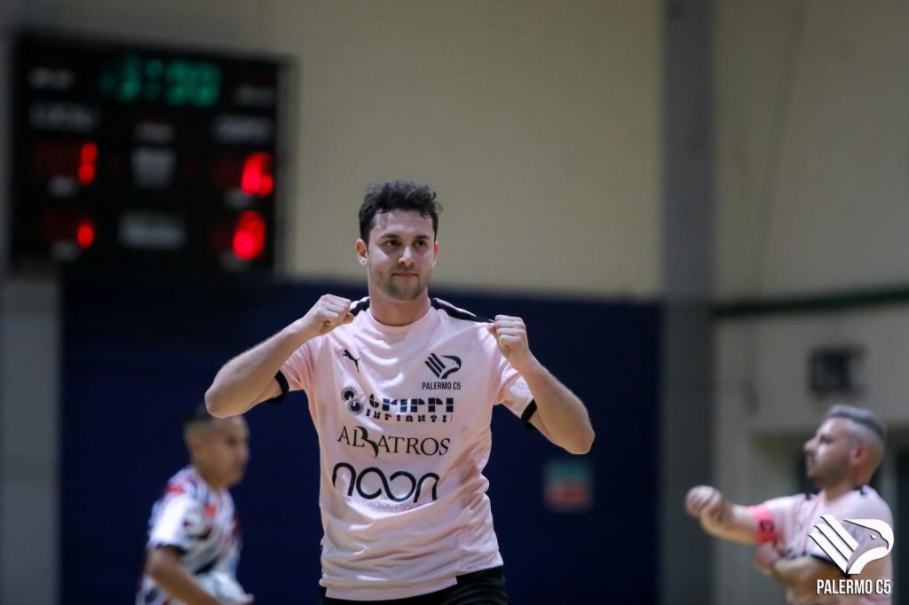 Palermo C5