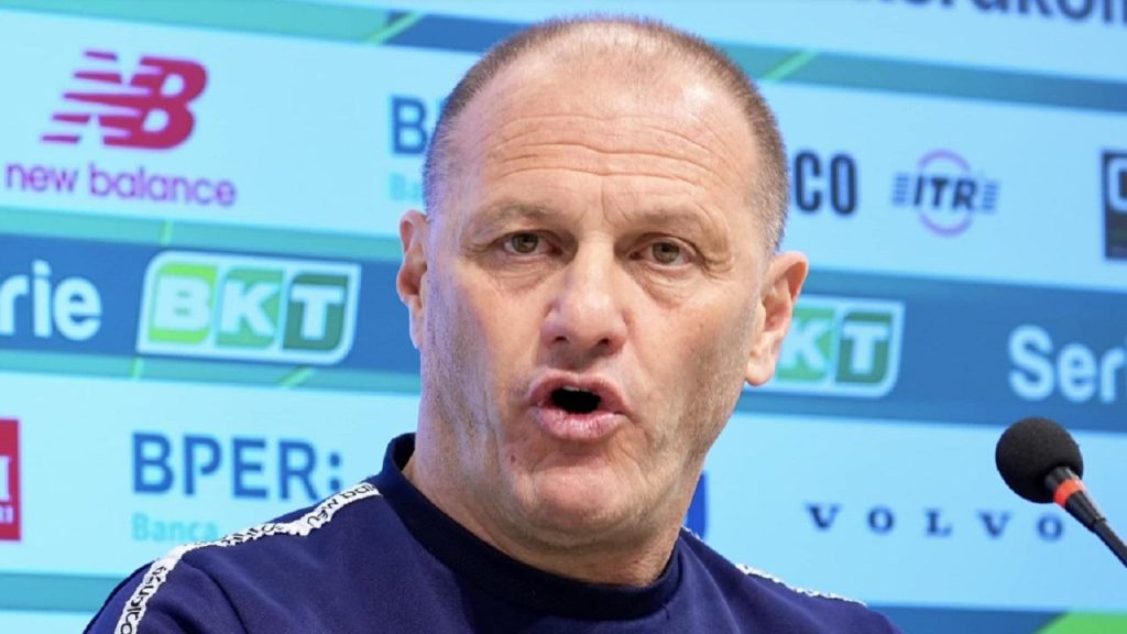 Brescia Bisoli Maran