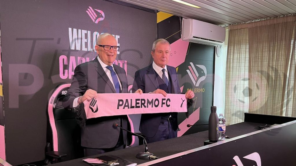 Palermo
