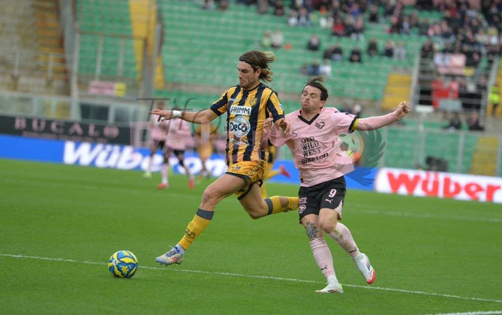 Palermo