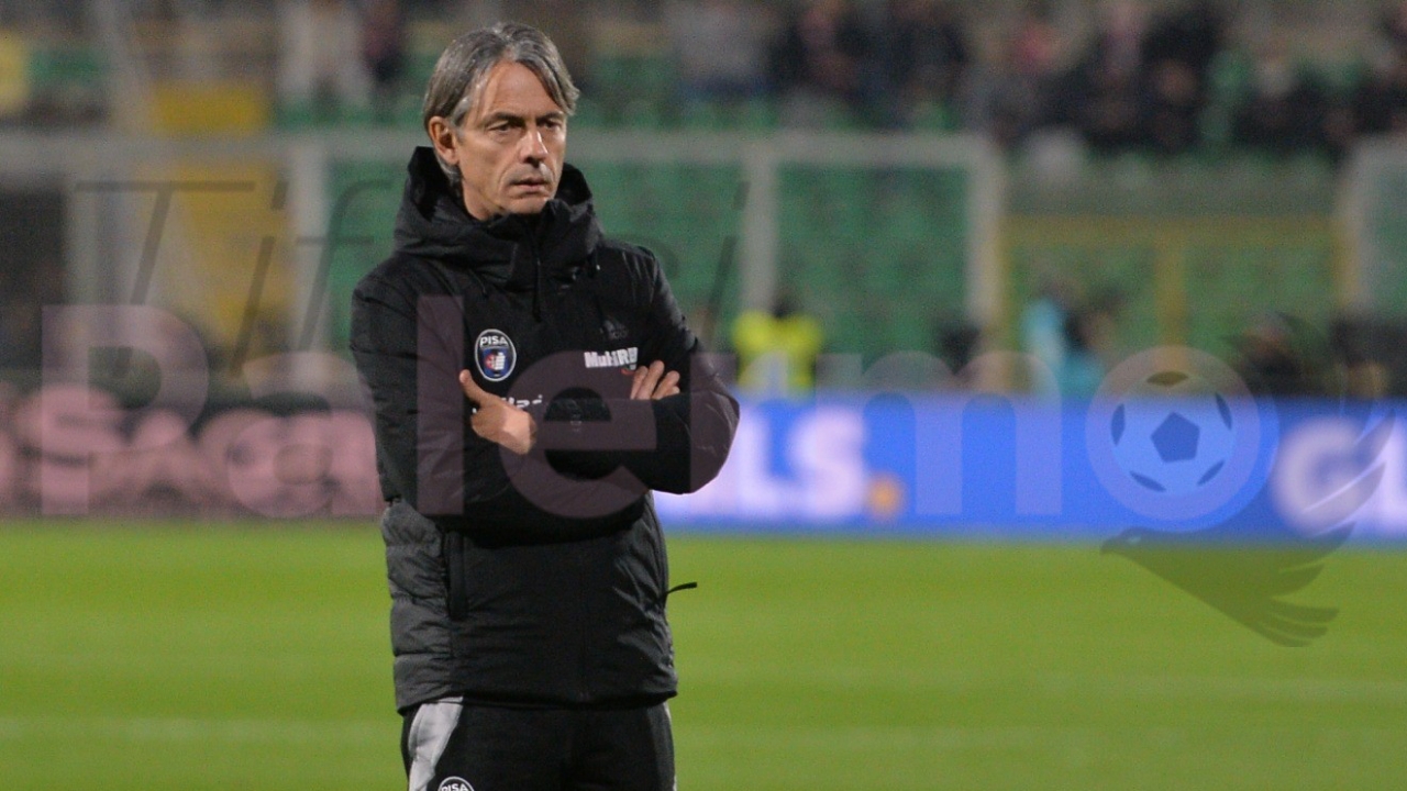 Filippo Inzaghi: idee tattiche, approccio e gestione del gruppo ...