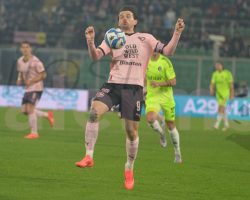 TuttoSport – Palermo: arriva Shpendi. E Brunori andrà al Cesena