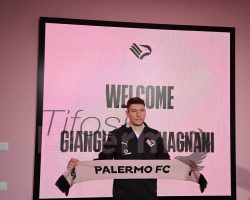 Palermo, tutto fatto per Magnani: la decisione