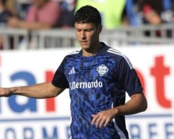 GdS – Mercato, si avanza per Mazzitelli