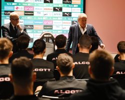 Magnani non si muove. Vasic, Desplanches, Gyasi e Le Douaron invece…