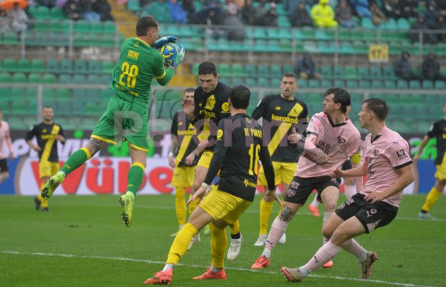 Palermo Brunori Lund