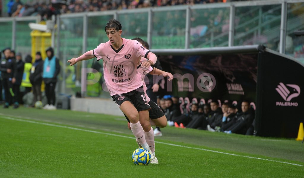 Reggiana-Palermo, le pagelle