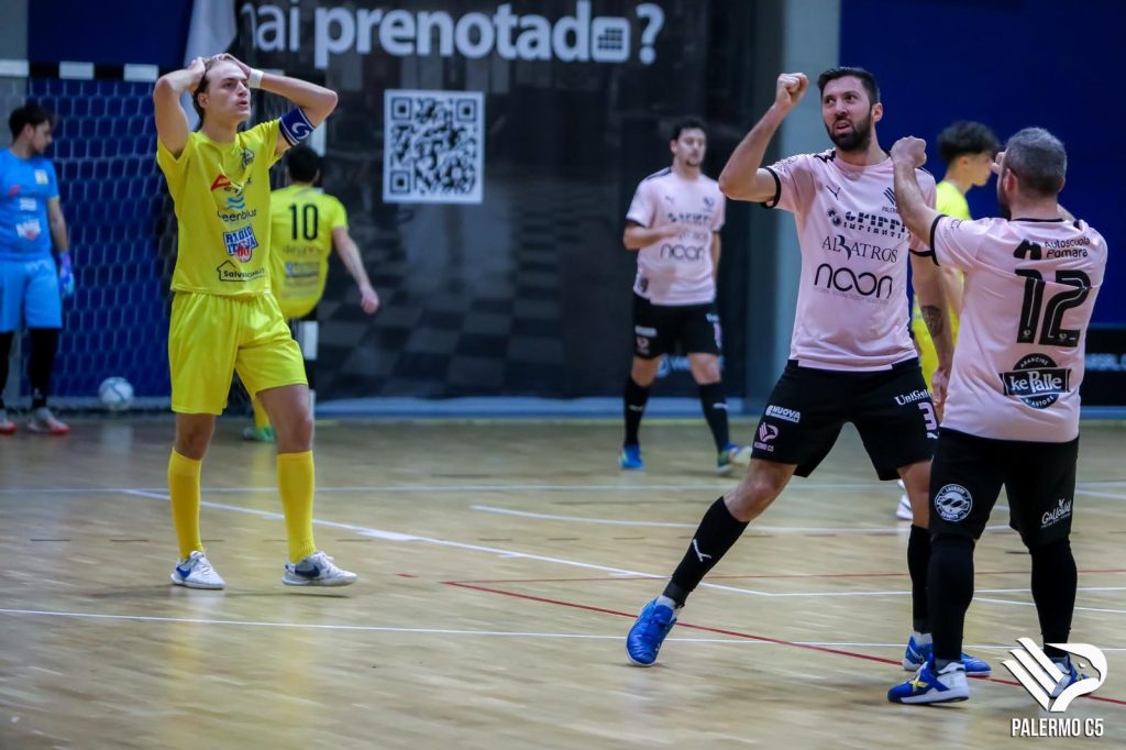 Palermo C5